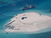 Trung Quốc từ chối đề xuất ngừng các hoạt động khiêu khích trên Biển Đông