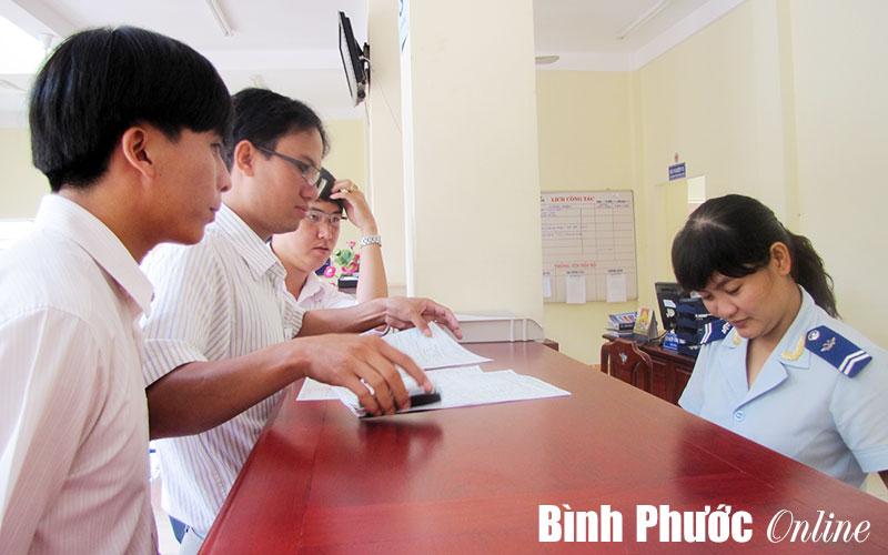 Đẩy mạnh ngăn chặn gian lận trong hoàn thuế giá trị gia tăng