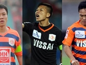 Sắp xét xử vụ 9 cầu thủ Ninh Bình bán độ tại AFC Cup