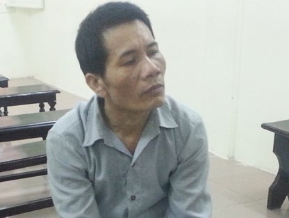 Cụ bà 86 tuổi may mắn thoát chết dưới tay tên trộm có 4 tiền án