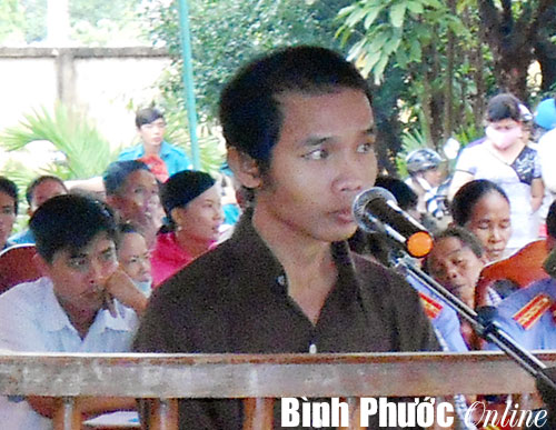 Mù chữ nhưng lại giỏi lừa