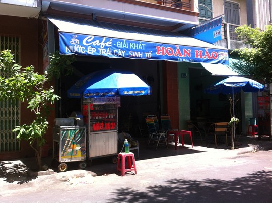 Nữ quái bị tóm vì tấm thiệp cưới