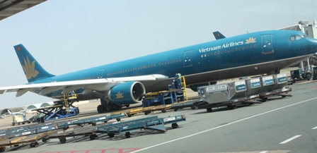 Hàng không nào đang có chỉ số tin cậy cao nhất