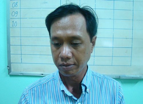 Bợm nhậu đâm bạn tử vong