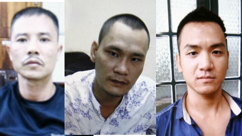 Mổ xẻ hợp đồng giết người thuê giá 30 triệu đồng