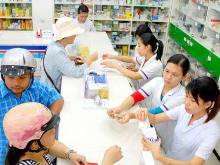 Đấu thầu tập trung cung ứng thuốc Bệnh viện, nhà sản xuất đau đầu