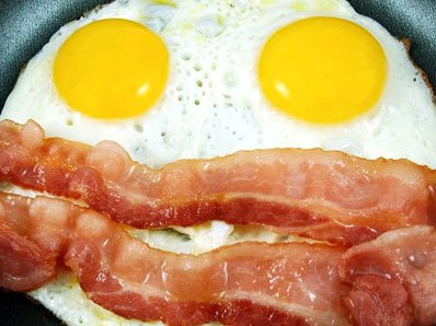 Những thói quen xấu khiến cholesterol cao