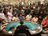 Bổ sung casino, đặt cược vào ngành nghề kinh doanh có điều kiện