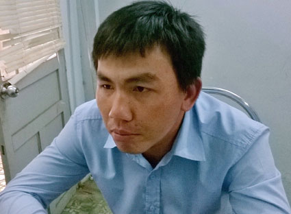 Nhiều nạn nhân sập bẫy trợ lý chủ tịch