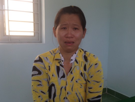 Nghe lời thầy bói, đi cướp tiệm vàng