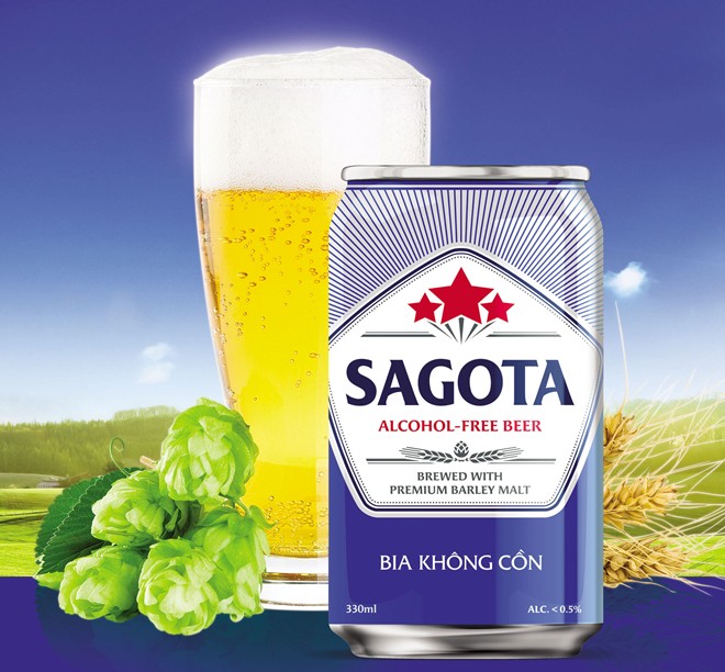 Băn khoăn mức thuế với bia không cồn