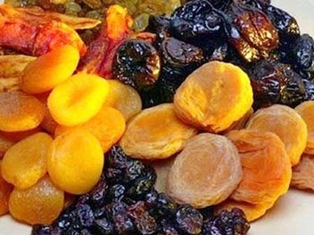 Ô mai thơm ngon nhờ hóa chất độc hại