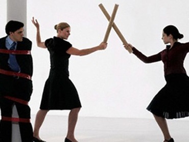 Mất công cướp chồng người, hóa ra vớ cục nợ