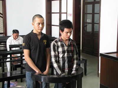 Mua chất trắng ở Hải Phòng mang vào Nha Trang bán