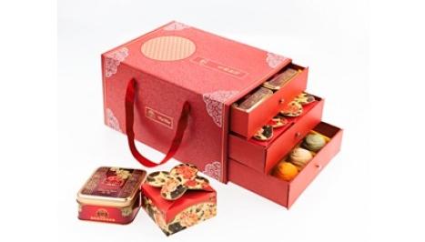 Cuộc chiến bánh trung thu ngày càng khốc liệt