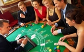 Trình sổ tiết kiệm 2 tỷ mới được vào chơi casino
