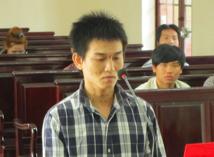 Trả giá cho phút nông nổi