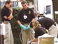 Âm mưu giết đồng nghiệp bằng vũ khí sinh học của bác sỹ Kỳ 1