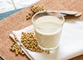 Phát hiện sữa đậu nành nhiễm khuẩn