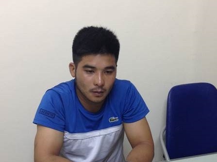 Truy đuổi hơn 20km bắt lái xe vi phạm, cố tình đâm vào tổ công tác