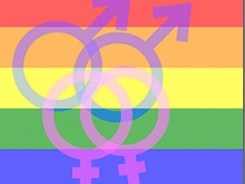 Đồng tính luyến ái do đâu