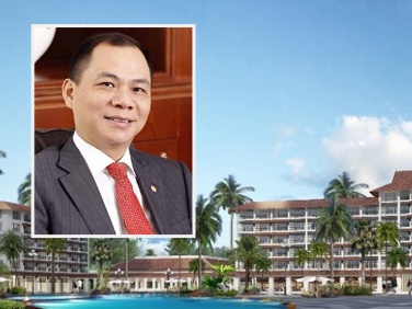 Gom ngàn tỷ, ba đại gia khuấy sóng nhà đất