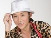 Danh hài Hoài Linh ngồi ghế nóng Vietnam s Got Talent mùa thứ ba