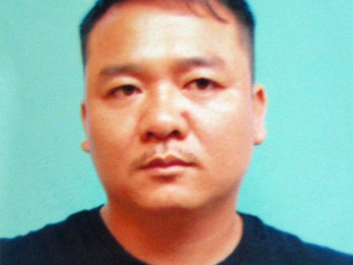 Ngày sụp đổ tam giác đen của tướng cướp Mười Thu