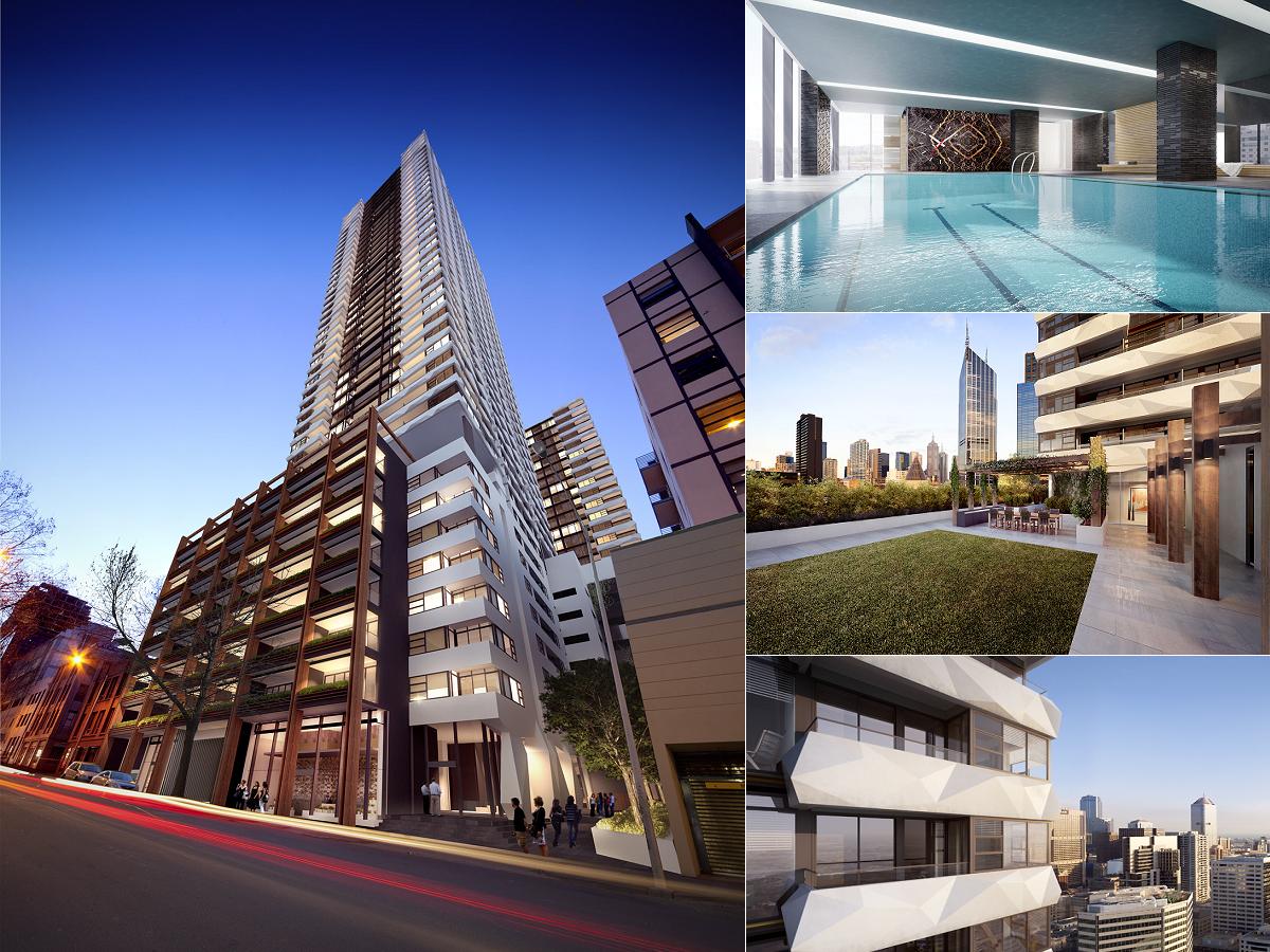 Cơ hội đầu tư vào bất động sản tại Australia