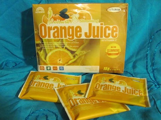 Phát hiện nước ép trái cây bị nhiễm độc