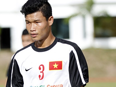 U19 Việt Nam - U19 Thái Lan Quyết tranh vé vào CK