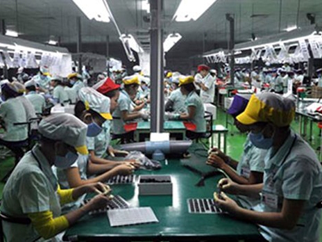 Microsoft tập trung sản xuất điện thoại Nokia tại Bắc Ninh