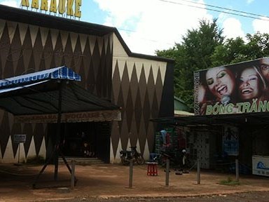 Hai phó giám đốc sở đánh nhau nhập viện