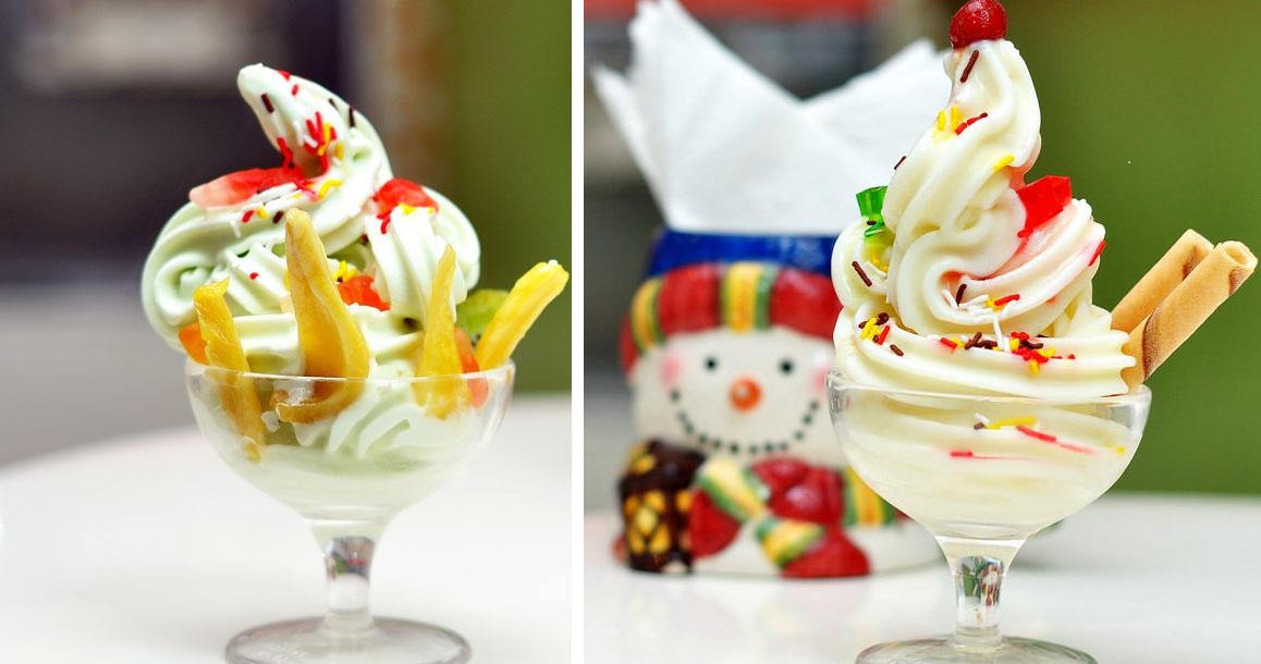 Phát hiện kem sữa chứa dung dịch tẩy rửa độc hại