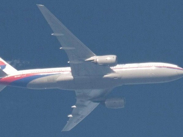 Malaysia cử phái đoàn tới Australia để họp bàn tìm kiếm MH370