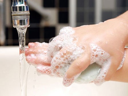 Những mẹo đơn giản giúp bạn tránh ốm vặt