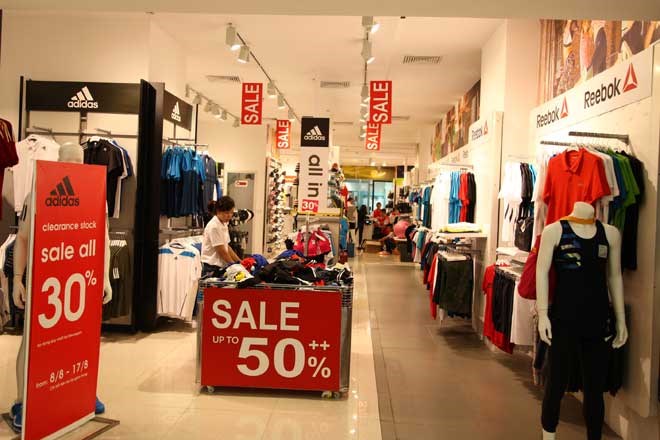 Cuộc chiến giành khách hàng lai đã bắt đầu