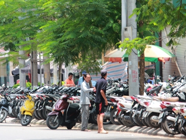 Hà Nội ban hành 16 quyết định mới về thu phí và lệ phí