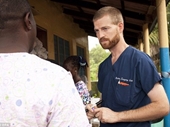 Bệnh nhân nhiễm Ebola thứ hai của Mỹ đã được xuất viện
