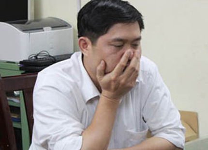 Gánh nặng vợ lẽ, con riêng khiến Nguyễn Mạnh Tường giấu tội