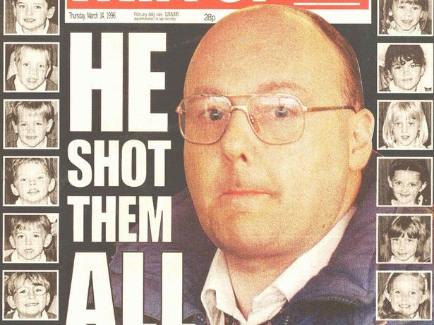 Vụ thảm sát Dunblane Scotland - Kỳ 2 Hành vi mờ ám