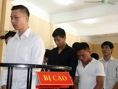 Thủ môn Nguyễn Mạnh Dũng được giảm án vì tố cáo vụ tiêu cực