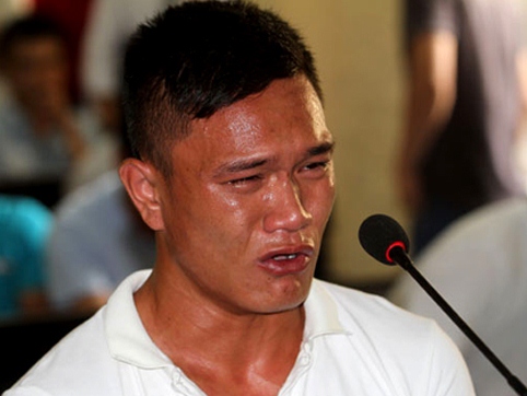 Chủ mưu bán độ tại AFC Cup bị phạt 30 tháng tù