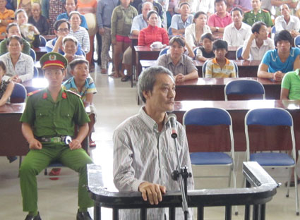 Đoạn kết buồn của 3 người bạn