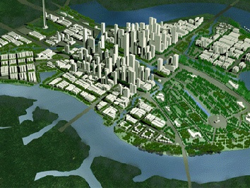 Gần 2 000 tỷ xây quảng trường lớn nhất VN