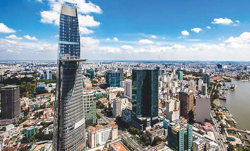 Điểm mặt các doanh nghiệp bất động sản vượt khó ngoạn mục