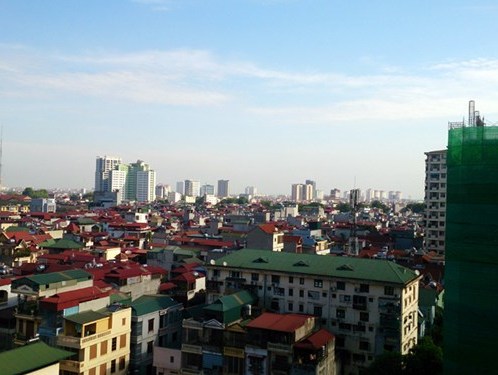 GS Đặng Hùng Võ Định giá đất nơi cao nhất phải trên 500 triệu đồng m2