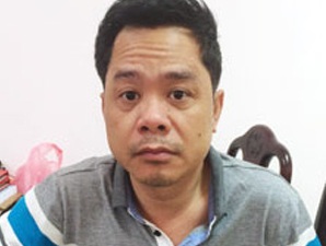 Hà Nội Cựu cảnh sát ma túy cầm đầu đường dây ma túy khủng