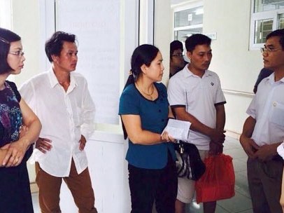 Bồi thường 1 tỷ đồng cho các nạn nhân vụ tai nạn giao thông ở Lào Cai