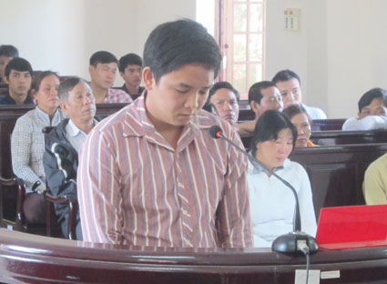 Mất mạng vì hiểu nhầm khi nghe điện thoại